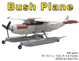 Bush Plane