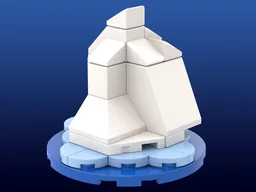 Tiny Titanic