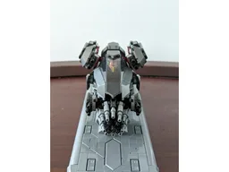 The Trigobius
