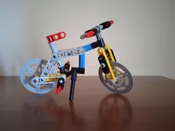 Bicycle