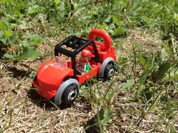 Buggy