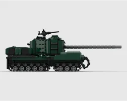 Fallout 4 Tank