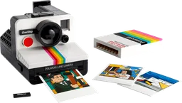 Polaroid OneStep SX-70