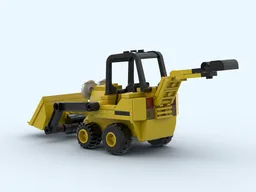 Scoop - Bob The Builder