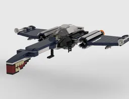 Z-95 Headhunter