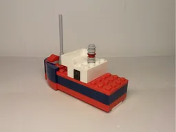 31045 Mary 2 from Rasmus Klump