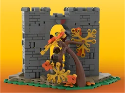 Griffin's Arch