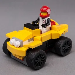 75870 Quadbike