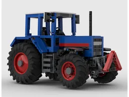 Eicher 3125 RC