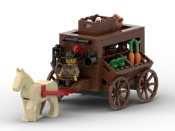 Melvin the Merchant
