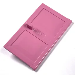 Door 1 x 4 x 5 / Duplo Pink