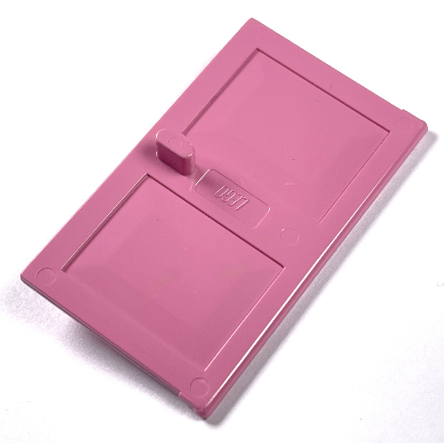 Lego Door 1 x 4 x 5 / Duplo Pink