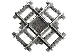 Rail Crossing