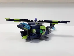 70826 - Attackopter w\function