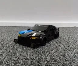 76922 Formula Drift Supra