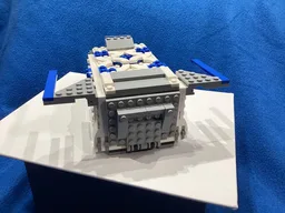 Imperial Flying Bunker