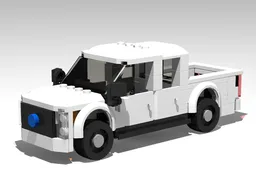 2021 Ford Lightning