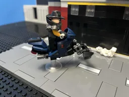 Hoverbike
