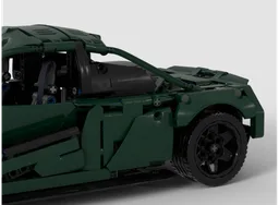 Supercar