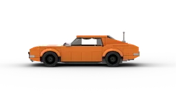 General Lee Dodge Charger