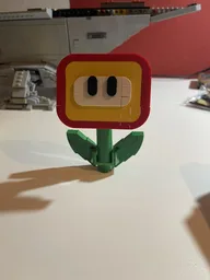 Fire Flower