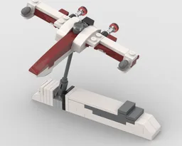 Mini Z-95 Headhunter