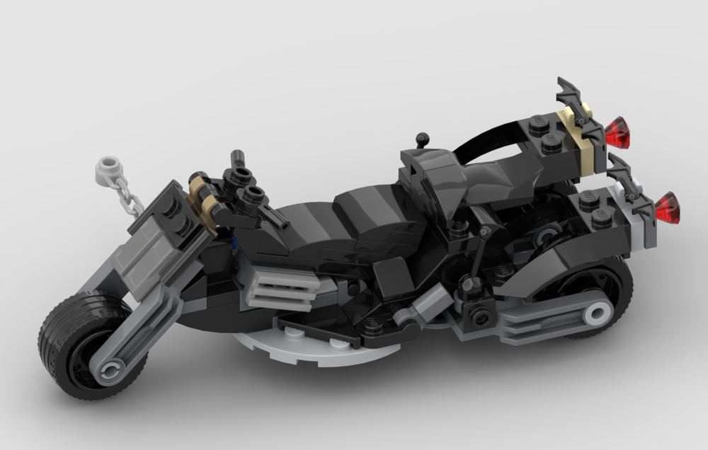 Lego 76179 Bat Trike