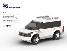 SUV