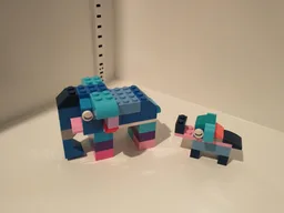 11011 Elephants