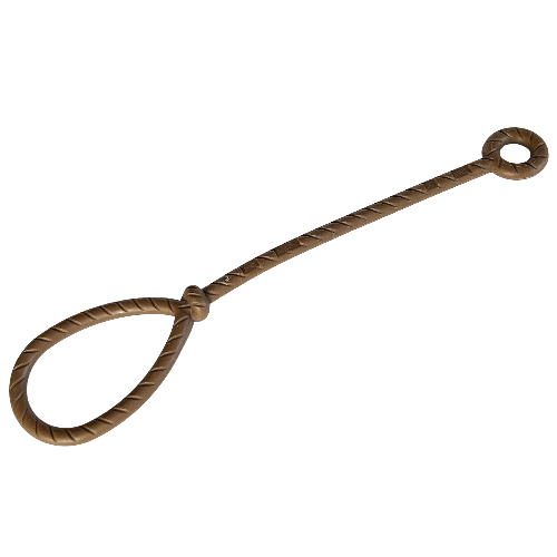 Lego Duplo Lasso / Brown