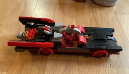 1966 Batmobile
