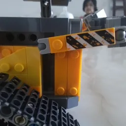 43279 WALL-E - IMPROVED