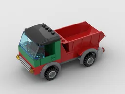 Dump Truck