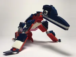 31088 b-model 31058 Pteradactyl