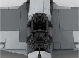 Lavochkin La-5F