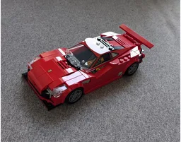 76934 Cheetah