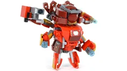 Iron Garmaddon