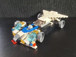 Formula alt for 31066 space shuttle