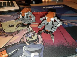 Droideka (Animated-Style)