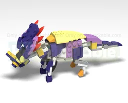 31125 Stryasaurus