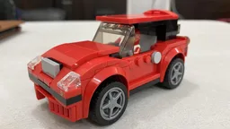 75890 4x4 SUV