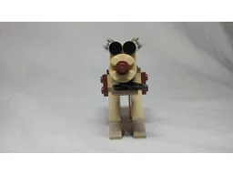 Fig's companion