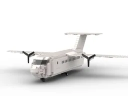 ATR 72-500
