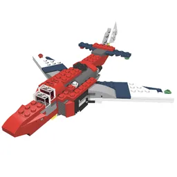 31020 Red Jet