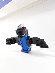 31054 - Cormorant