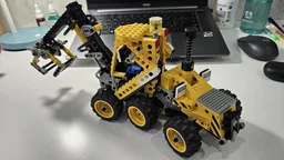 Log Loader