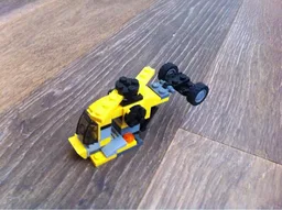 31014 Helicopter