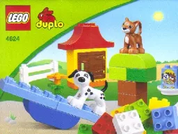 Brick Box