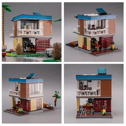 31097 Summer Residence