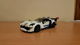 Hypercar